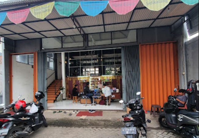 Vinco Vapebar / Vapetopia