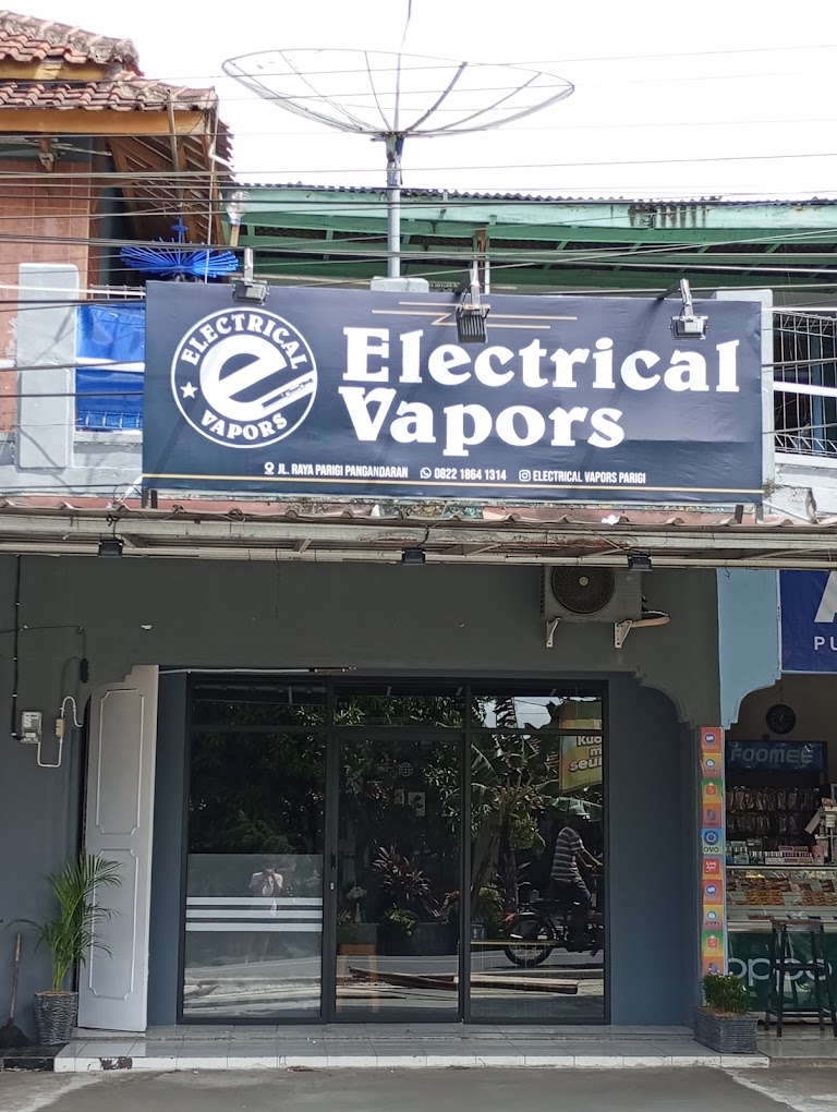 Electrical Vapors