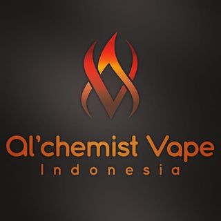 Alchemist vape indonesia